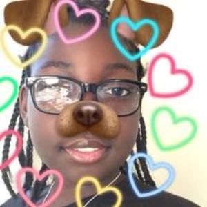 Meet your Posher, Mari